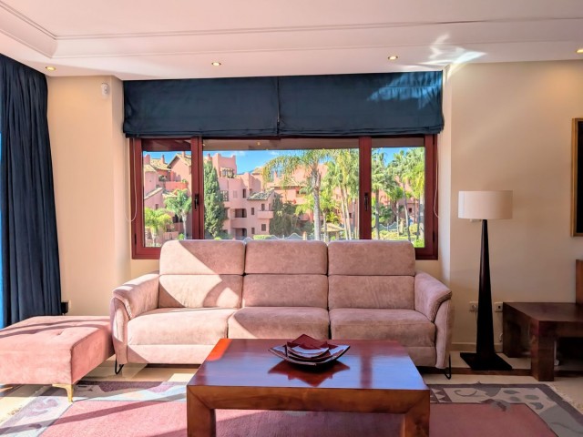 3 Bedrooms Apartment in New Golden Mile