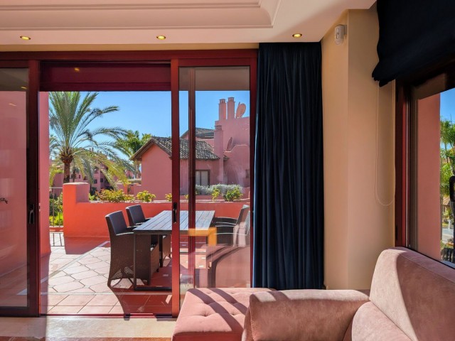 3 Bedrooms Apartment in New Golden Mile