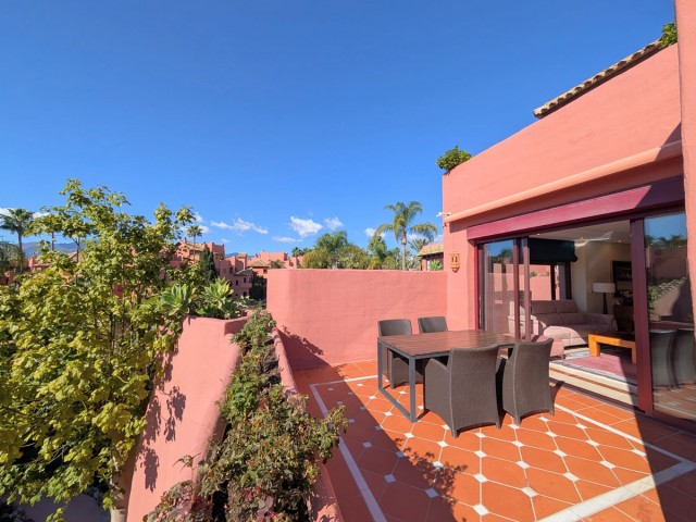 3 Bedrooms Apartment in New Golden Mile