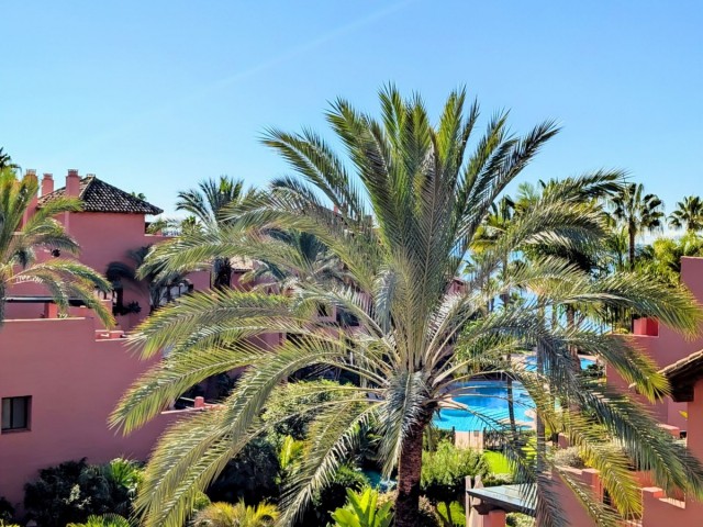 3 Bedrooms Apartment in New Golden Mile