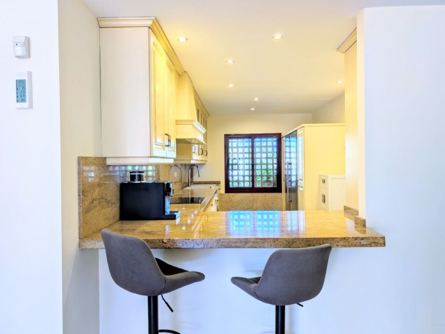 3 Bedrooms Apartment in New Golden Mile