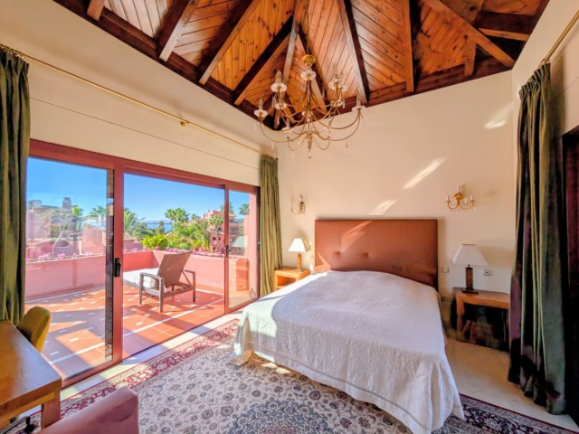 3 Bedrooms Apartment in New Golden Mile