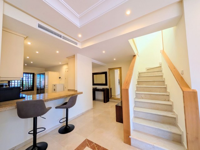 3 Makuuhuoneen Huoneisto New Golden Mile