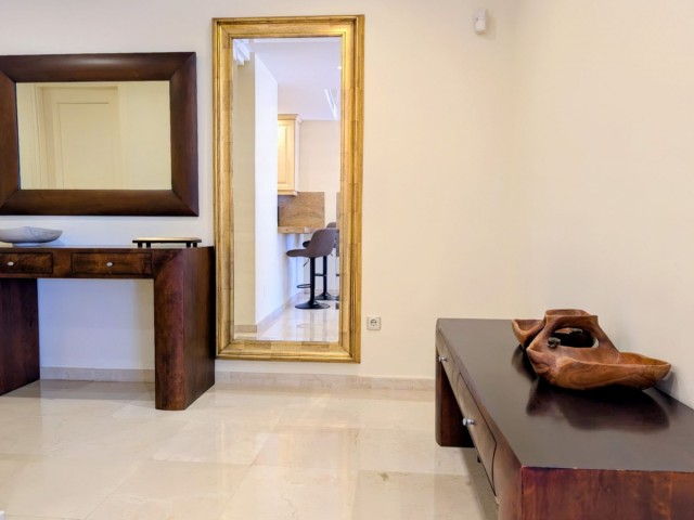 3 Makuuhuoneen Huoneisto New Golden Mile