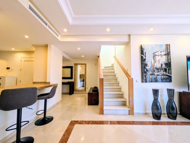 3 Makuuhuoneen Huoneisto New Golden Mile