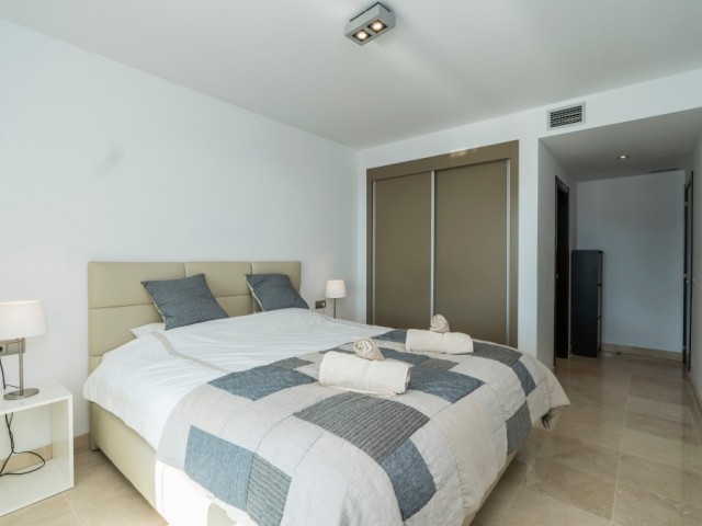 Apartment, La Mairena, R5229064