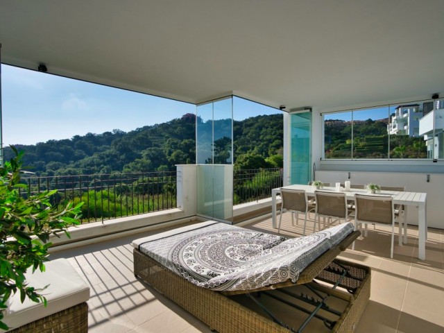 Apartment, La Mairena, R5229064