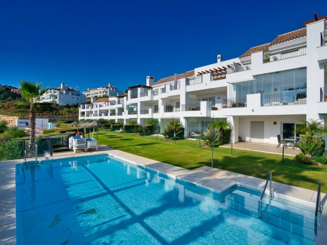 Apartamento La Mairena - R5229064