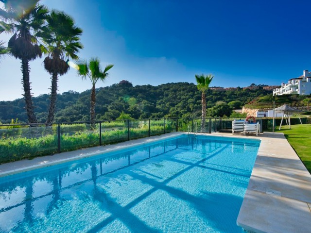 3 Soveroms Leilighet i La Mairena