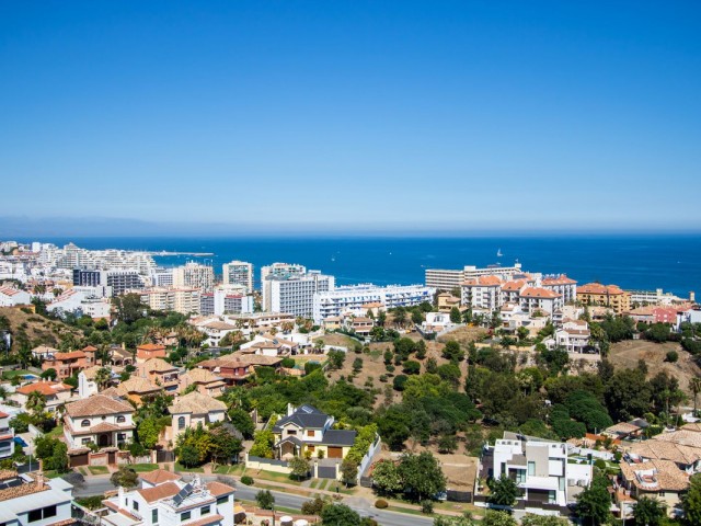 Penthouse, Torrequebrada, R5229658