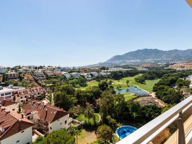 Penthouse, Torrequebrada, R5229658