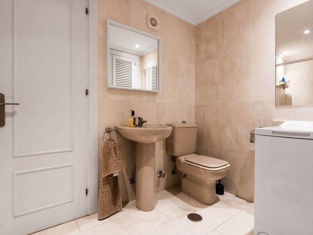 Penthouse in Torrequebrada