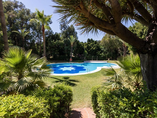 Penthouse in Torrequebrada