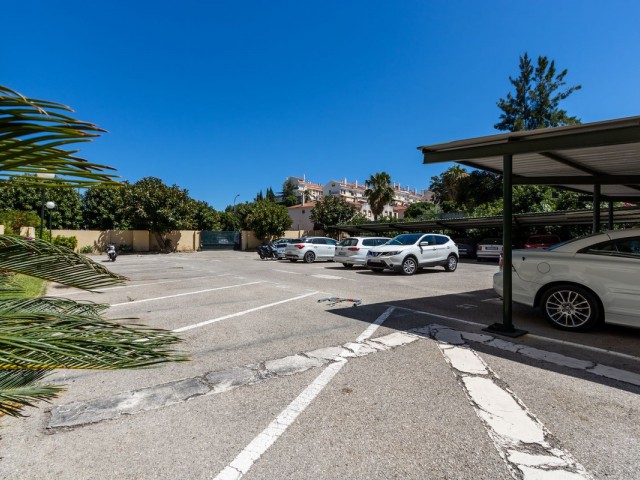 Penthouse in Torrequebrada