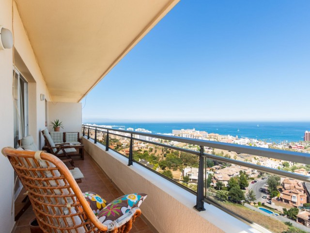 Penthouse Torrequebrada - R5229658