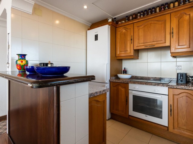 Penthouse in Torrequebrada