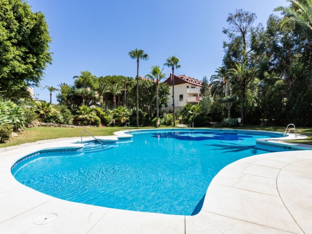 Penthouse in Torrequebrada