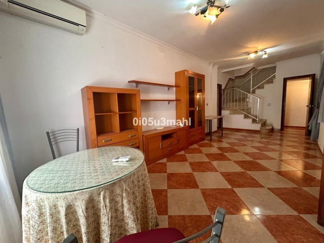 4 Soveroms Villa i Málaga