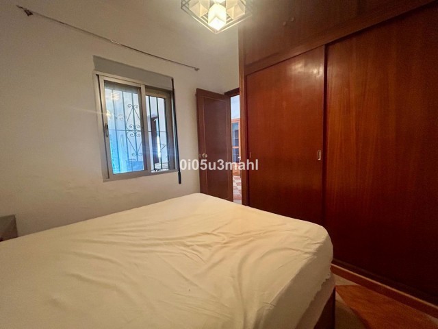 4 Soveroms Villa i Málaga