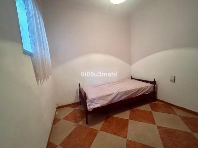 4 Soveroms Villa i Málaga
