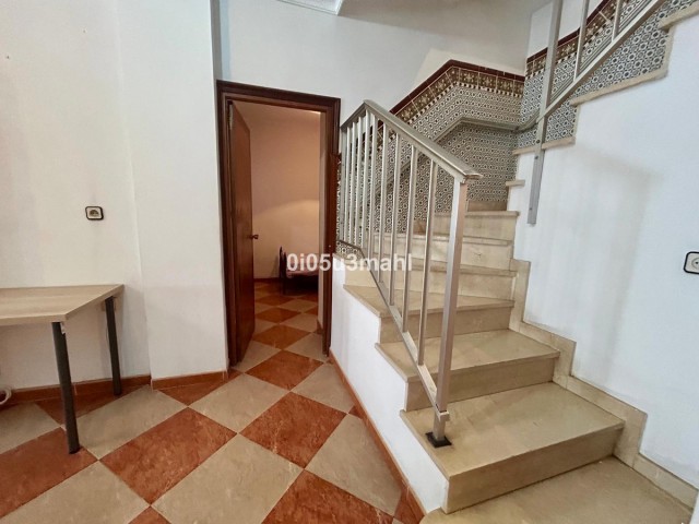 4 Soveroms Villa i Málaga