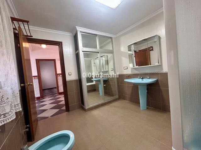 4 Soveroms Villa i Málaga