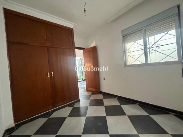 4 Soveroms Villa i Málaga