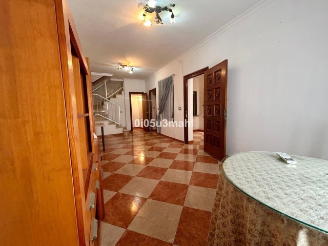 4 Bedrooms Villa in Málaga