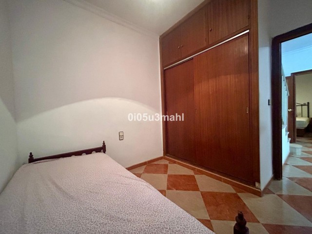 4 Bedrooms Villa in Málaga