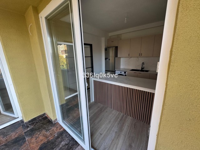 3 Bedrooms Apartment in Málaga