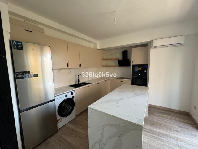 3 Bedrooms Apartment in Málaga