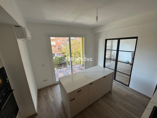 3 Bedrooms Apartment in Málaga