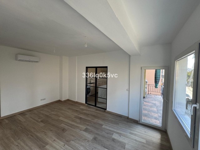 3 Bedrooms Apartment in Málaga