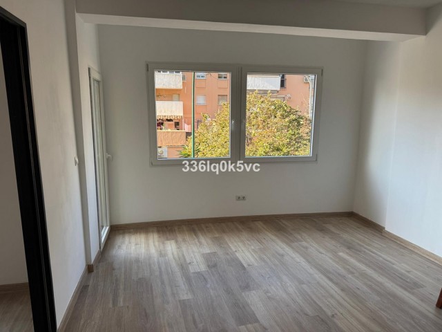 3 Bedrooms Apartment in Málaga