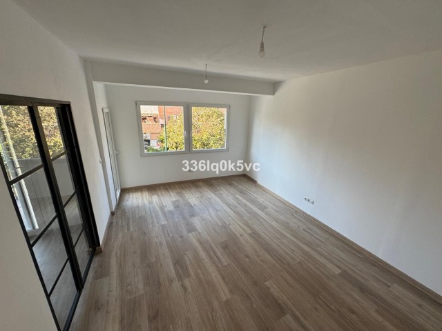 3 Bedrooms Apartment in Málaga