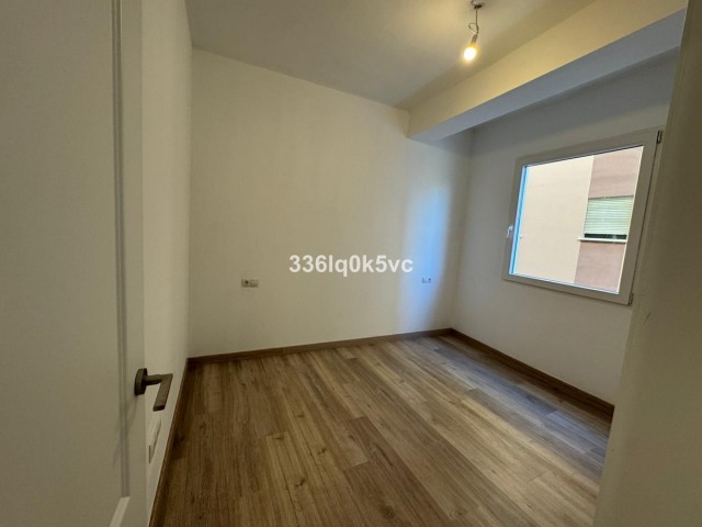 3 Bedrooms Apartment in Málaga