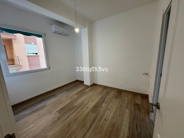 3 Bedrooms Apartment in Málaga