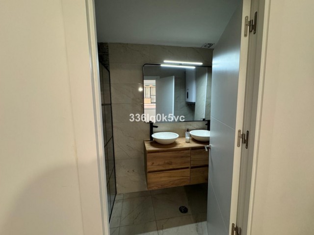 3 Bedrooms Apartment in Málaga