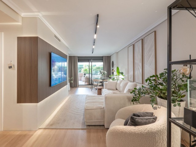 Apartamento Selwo - R5230069