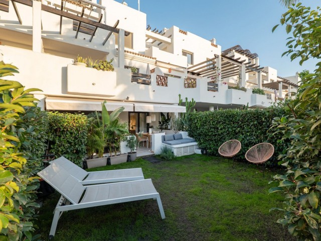 2 Schlafzimmer Apartment in Selwo