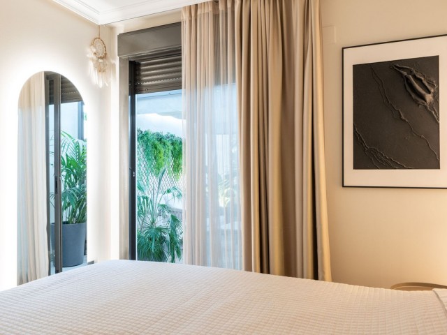 2 Schlafzimmer Apartment in Selwo