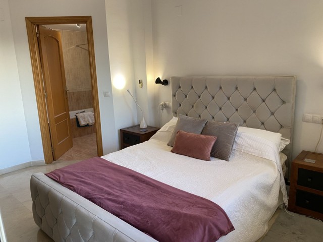 Appartement avec 3 Chambres  à Mijas