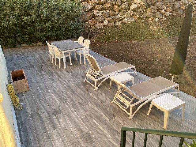 Appartement avec 3 Chambres  à Mijas