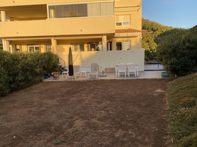 Appartement avec 3 Chambres  à Mijas