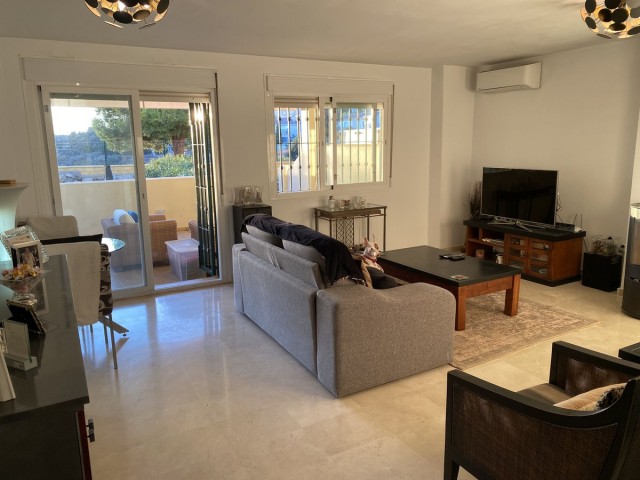 3 Schlafzimmer Apartment in Mijas