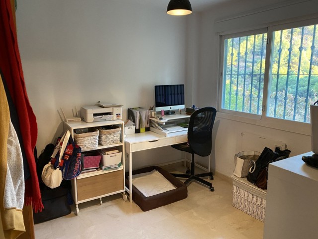 3 Schlafzimmer Apartment in Mijas