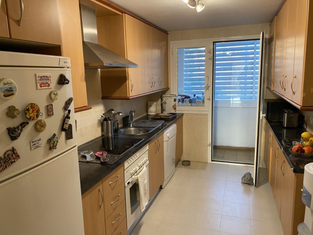 3 Slaapkamer Appartement in Mijas