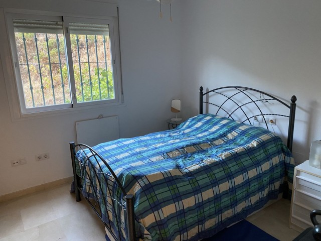 3 Slaapkamer Appartement in Mijas