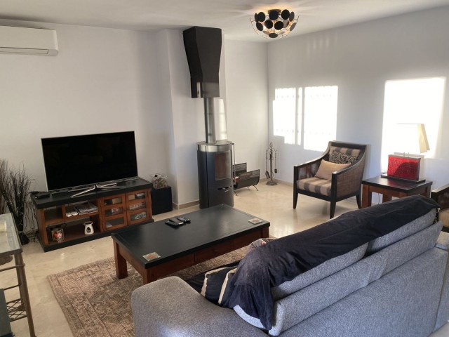 Apartment, Mijas