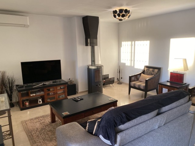 3 Slaapkamer Appartement in Mijas